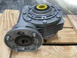 Gmm Eura Bridge Saw Reducer Forward And Backward Movement, C321D1072060. Fixed Price $252.00.