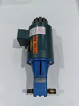 Baldor Reliance IDVSNM3534 Inveter Drive Ac Motor 0.33HP W/pump. Fixed Price $279.00.
