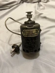 Vintage Delco Ac/dc Electric Motor Working Gm Rochester Ny Appliance. Fixed Price $99.99.