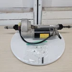 Asi MK400-18:1 24V Scooter Drive Motor Gearbox Brake Mbx-ctra-r. Fixed Price $149.99.