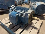 100 Hp Weg Ac Electric Motor 1800 Rpm Fr 404/5TC Tefcbb 575 V New. Fixed Price $5775.00.