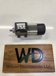 Minimotor AC320P2T 74WATT 220/380V 60HZ 454RPM New Old Stock. Fixed Price $389.90.
