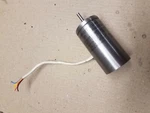 Kearfott Synchro Resolver 05088-CR41095010 Singer 09301 Ct Brushless Encoder. Fixed Price $69.99.