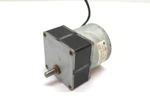 Crouzet Synchronous Geared Motor 80547017 Reversible 230-240VAC Rpm 7.2W. Fixed Price $100.00.