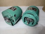 A28-64R (taco 111203) Sid Harvey's Remanufactured Circulator Pump Motor 120V. Fixed Price $219.99.