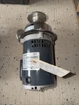 Marathon Electric Motor 3/4HP 3450RPM 1-PH 60HTZ Jet Pump 115V 56J Frame. Fixed Price $110.00.