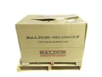 Baldor ECP4108T-4 Nsmp. Fixed Price $3574.00.