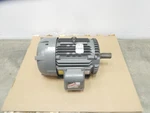 Baldor ECP4103T-4 Super-e Motor 460V-AC 1770RPM 25HP 284T 3PH. Fixed Price $2250.00.
