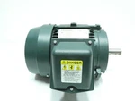 Toshiba 0054SDSR41A-P Eqp Global Motor 184T 3PH 5HP 1755RPM 230/460V-AC. Fixed Price $910.60.