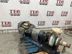 Goulds 3196 1X 2-10 Ss Pump W/ 30 Hp Reliance Motor ECP84108T-4. Fixed Price $2950.00.