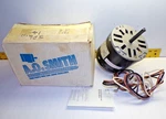 New A.o. Smith 1/3 Hp Condenser Fan Motor 115V 825 Rpm 48Y Frame F48D62A01. Fixed Price $89.99.
