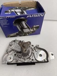 Water Pump Fits Mazda MX5 MK2 1.8 98 To 05 Coolant Aisin WPZ-027V. Fixed Price $64.43.