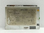 Benning Mcu 2500 Monitoring & Control Unit For Power Systems. Fixed Price $250.00.