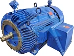 Baldor A44-1232-2681 Ac Motor 3PH 460V 231A 200HP 1795RPM 449TSC Tefc 2013000734. Fixed Price $4499.99.