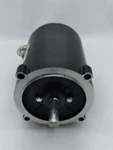 Marathon Electric ME173408A Micromax Ac Induction Motor, 0.33HP Frame 56C. Fixed Price $168.00.