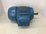 Weg 00218ET3E145T-W22 Hp Ac Motor 230/460 Volts 1800 Rpm 143/5T Frame. Fixed Price $275.00.