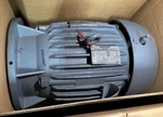 Siemens Dutymax Rgzfsd Electric Ac Motor 15 Hp 1750 Rpm 256TDV 460V 3 Phase. Fixed Price $549.99.
