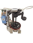 Minebea Mitsumi 17PM-K034-04W 1000010073-F Stepping Motor Assembly. Fixed Price $600.00.
