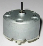 Mabuchi RF-500 6V Motor 1.5 12 Vdc Watch Winder Low Current. Fixed Price $12.95.