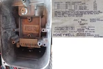 Honeywell Modutrol Iv Motor M644A1024 120V Supermod 60HZ 150 In-lb Actuator. Fixed Price $175.00.