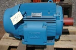 Weg W22 Nema Premium Motor 3PH 100HP 400V 136A 1480RPM CHS92472-1-A. Fixed Price $2495.00.