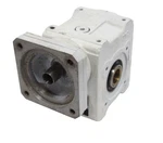 New Zae 10190224 Gear Reducer 63:1 M040B1300/55. Fixed Price $350.00.