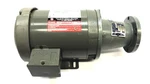 Unimount General Purpose Industrial Motor P63CPP-2881 (713-910-7) Used. Fixed Price $257.50.