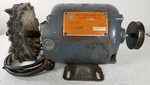 Westinghouse Handy-craft Motor 1/2 Hp 1725 Rpm Made Usa. Fixed Price $65.00.