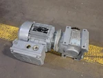 Sew Eurodrive S37DT71D4-5044955 Gear .37 Kw 11250190025. Fixed Price $42.54.