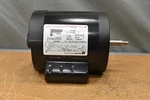 Magnetek B415, Century Ac Motor, 1/3 Hp, 115/230 V, 3450 Rpm, Ph, 8-11911-05. Fixed Price $249.99.