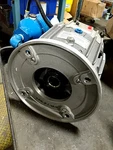 Force Control 1.5-4A3-D1QA Clutch Brake-new In Box. Fixed Price $297.15.
