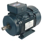Leeson Iec Metric Motor Model N90T17FZ2A - 2HP, 1.5KW, 60/50HZ, 1.15SF, 230/460V. Fixed Price $749.99.
