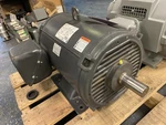 Us MOTORS,D40P1DS,40HP 3560RPM 208-230/460V Frame 286TS. Fixed Price $1500.00.