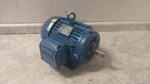 Weg 00152ET3E182T-W22 1-1/2 Hp 1170 Rpm 230/460VAC 3-PHASE General Purpose Motor. Fixed Price $149.99.
