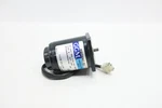 Ggm K6IG6NC-SU Speed Control Motor 6W 1250RPM 230V-AC. Fixed Price $106.00.