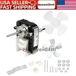 SM670 Universal Utility Fan Motor Kit 3000 Rpm 115V Cw/ccw Reversible Rotation. Fixed Price $20.89.
