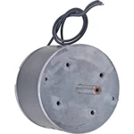 12V Electric Reel Motor, 0.334 Hp, 650 Rpm, New, Counter Clockwise. Fixed Price $534.56.