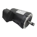 Dayton 36VF46 Three-phase General Purpose Motor, 1/2 Hp, 143/5TC Frame,. Fixed Price $416.99.