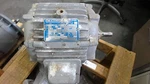 Delco ED1454, Hp, 1155 Rpm, 6P, 460 Volts, 184 Frame, Ac Motor. Fixed Price $99.00.