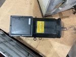 Fanuc A06B-1006-B100 Model 7.5KW 4P 200V 3PH 6000 Rpm #300KT. Fixed Price $420.00.