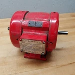 Cycledynamics KA-S10H2-S10H2G-F2 J90, Motor 0-90V 0.1AMP 250W 3600RPM 5/8" Shaft. Fixed Price $126.34.