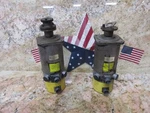 *special Price*fanuc Dc Servo Motor Model 5M A06B-0642-B013-R No. B596647 Each. Fixed Price $549.99.