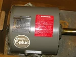 New Magnetek 0.75 Hp Multi-speed E-plus Ac Motor #M222 1740/850 Rpm 200-230V. Fixed Price $575.00.