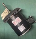 Ao Smith Model F48SN6V18 FC1066 6/10HP Single Phase Hvac Cond. Fan Motor. Fixed Price $132.50.