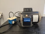 Smith+jones D56 5S2C -y 1.5 Hp Rpm 3515 Single Phase Odp 60HZ.. Fixed Price $90.00.