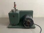 Sargent Welch Duoseal 1400 Vacuum Pump 1/3 Hp 1725 Rpm Runs. Fixed Price $522.50.