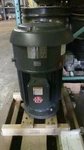10 Hp New Us Motors Nidec Vertical Electric 254VPH Frame 3 1.15 Sf 460V. Fixed Price $300.00.