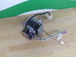 Vexta Oriental C8847-9212KE 2-PHASE Stepper Motor,. Fixed Price $115.39.