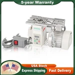 Industrial Sewing Machine Servo Motor AC110V 750W 1HP Speed 200RPM 6000RPM. Fixed Price $98.99.