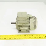 Siemens 1LA2083-2AA10 1.3KW Ac Electric Motor 3430RPM 460V 3PH IP55 IEC38. Fixed Price $78.35.